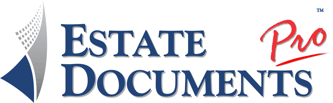 Estate Docs Pro Logo